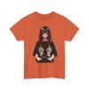 Dark Angel Skeleton Hands Graphic Tee