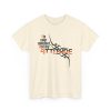Fix Your Mindset Not My Attitude Graphic Tee