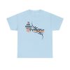 Fix Your Mindset Not My Attitude Graphic Tee