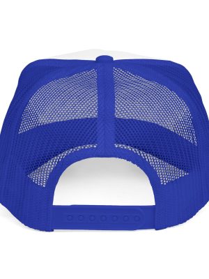 Out of Office Busy at the Barn - Trucker Cap Mesh Hat