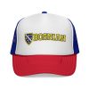 Bosnian Graphic Trucker Hat