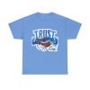 Trust Rope Knot Graphic Tee
