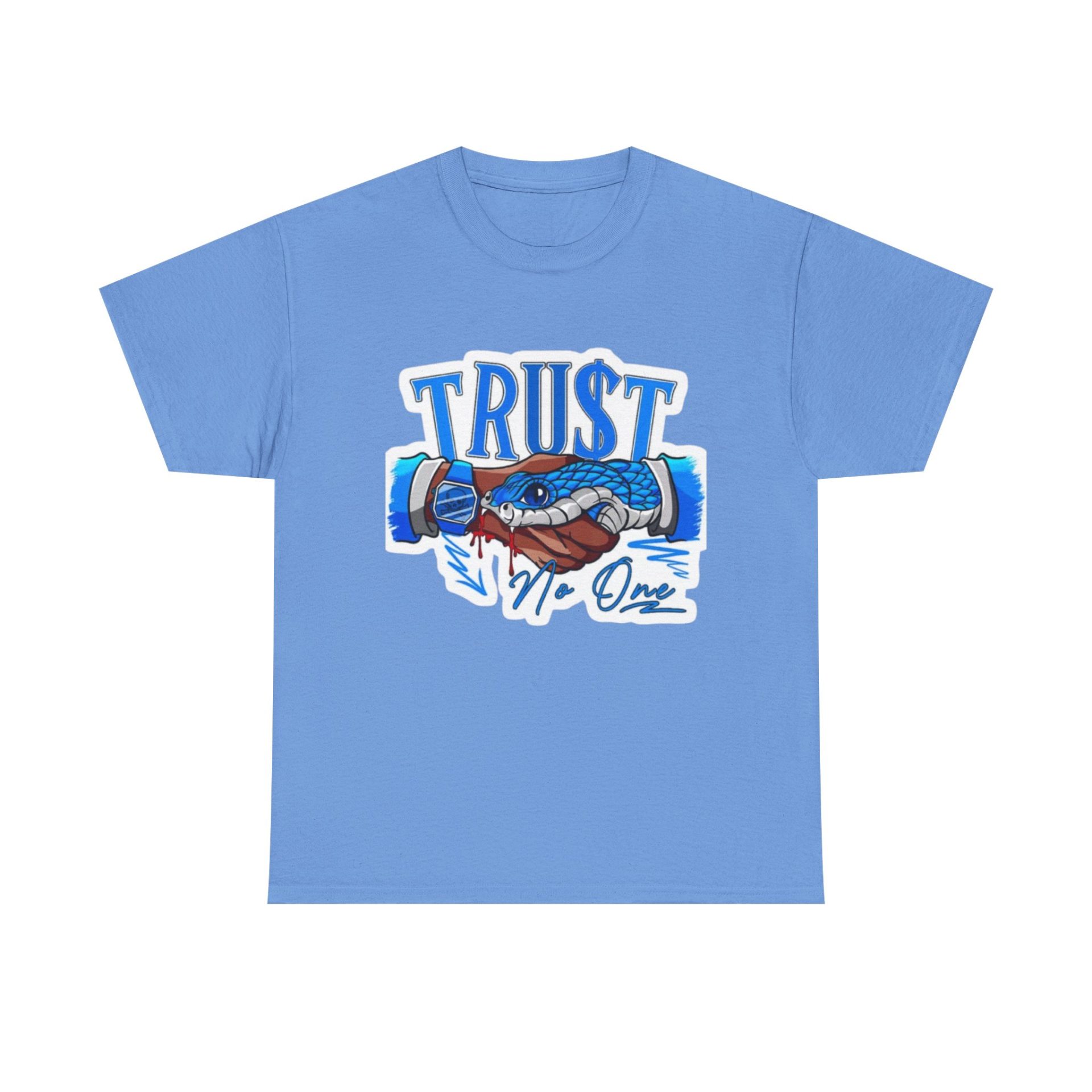 Carolina Blue