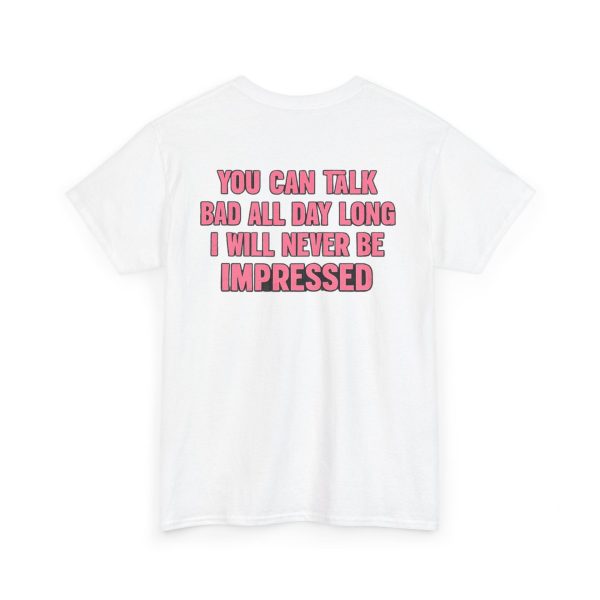 Dark Angel Skeleton Hands Graphic Tee