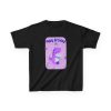 Kids Birthday Dinosaur Graphic Tee