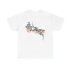Fix Your Mindset Not My Attitude Graphic Tee