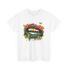 June Teeth Graphic Tee