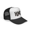 Howdy Graphic Trucker Cap