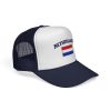 Netherlands Flag Trucker Hat