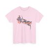 Fix Your Mindset Not My Attitude Graphic Tee
