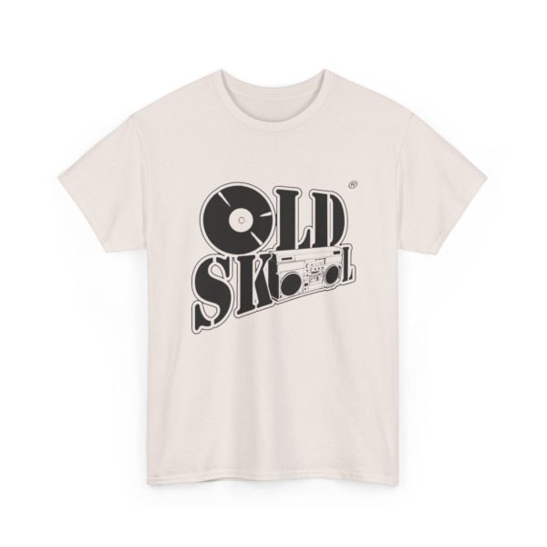 6078558363428493466_2048.jpeg Old Skool Graphic Tee