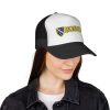 Bosnian Graphic Trucker Hat