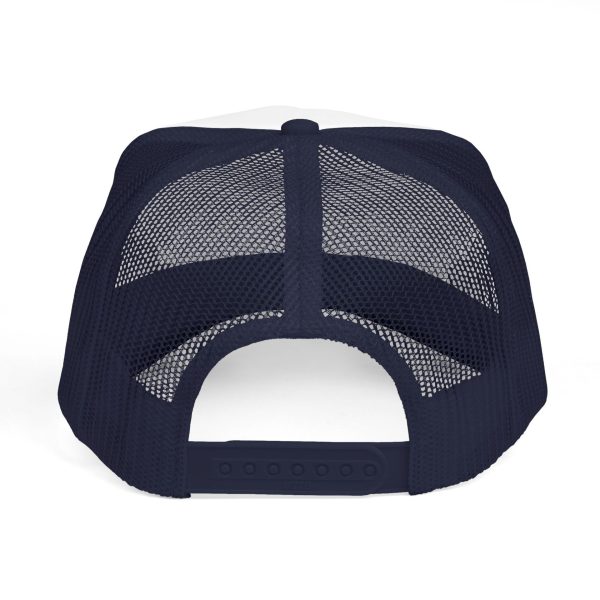 Being an Adult Is a Bit Out of My Price Range Graphic Trucker Cap