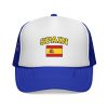 7247656345792307493_2048.jpeg Spain Flag Trucker Hat