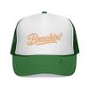 Beachin Trucker Cap - Beach Vibe Mesh Hat