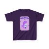 Kids Birthday Dinosaur Graphic Tee