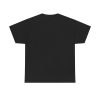 Pink Guitar Heart Graphic Tee