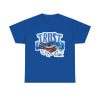 Trust Rope Knot Graphic Tee
