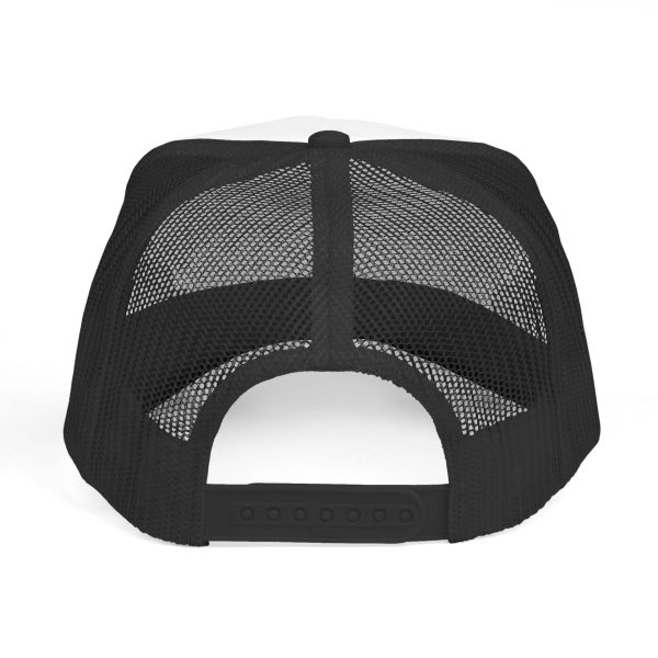 Howdy Graphic Trucker Cap