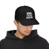 Trucker Hat - BRUH, I'm Done Adulting Snapback