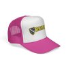 Bosnian Graphic Trucker Hat