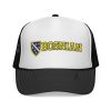 Bosnian Graphic Trucker Hat