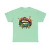 June Teeth Graphic Tee