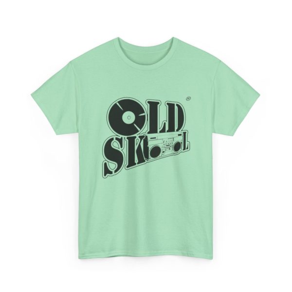 9325862845523850865_2048.jpeg Old Skool Graphic Tee