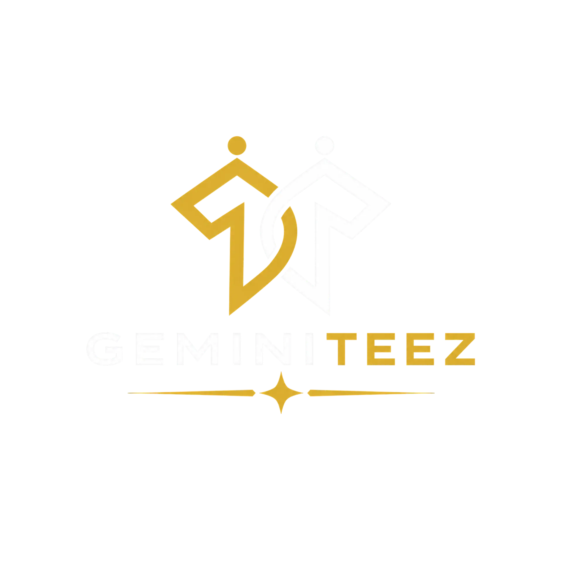 Gemini Teez Logo