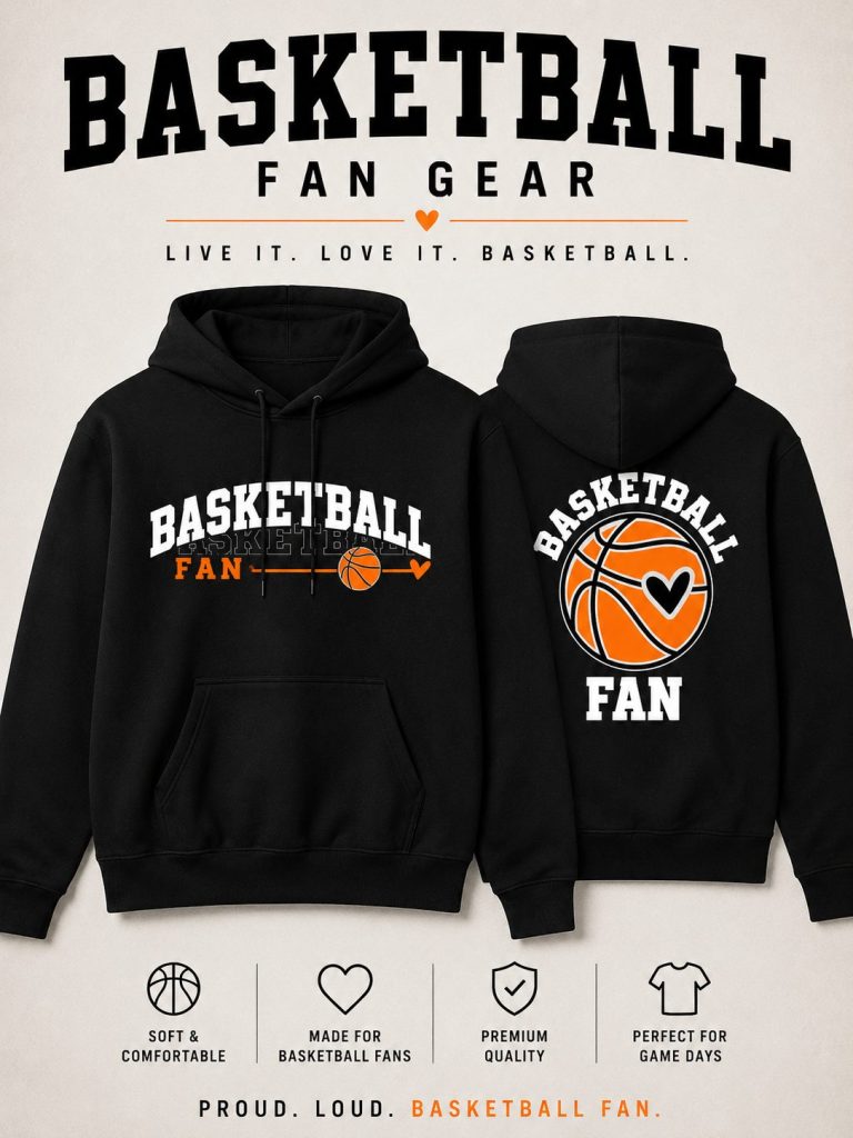 Baseball Fan Gear Shirts