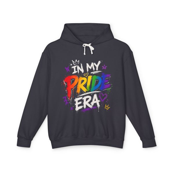 In My Pride Era Graphic Hoodie