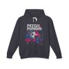 Pitch Kings Soccer Graphic Hoodie