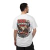 14948067102040047925_2048.jpeg America 250th Independence Day Eagle Graphic Tee