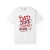 Dad Joke Loading Funny Graphic Tee Dad Joke Loading Funny Graphic Tee