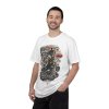 America 250 Freedom Eagle Graphic Tee