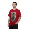 America 250 Freedom Eagle Graphic Tee