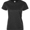 C2 Sport Women’s Performance Short Sleeve T-Shirt
