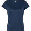 C2 Sport Women’s Performance Short Sleeve T-Shirt