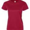 C2 Sport Women’s Performance Short Sleeve T-Shirt