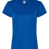 C2 Sport Women’s Performance Short Sleeve T-Shirt