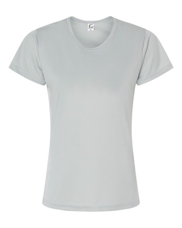 C2 Sport Women’s Performance Short Sleeve T-Shirt