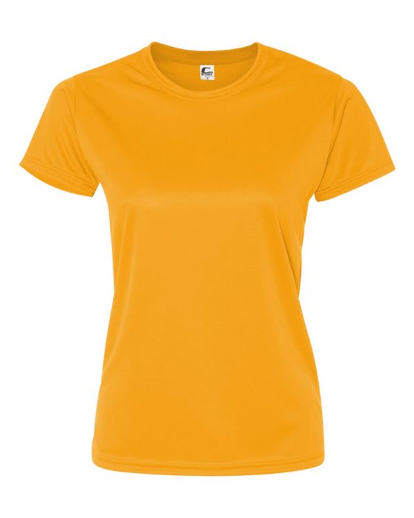 C2 Sport Women’s Performance Short Sleeve T-Shirt
