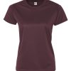 C2 Sport Women’s Performance Short Sleeve T-Shirt