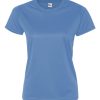 C2 Sport Women’s Performance Short Sleeve T-Shirt