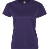 C2 Sport Women’s Performance Short Sleeve T-Shirt
