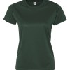 C2 Sport Women’s Performance Short Sleeve T-Shirt