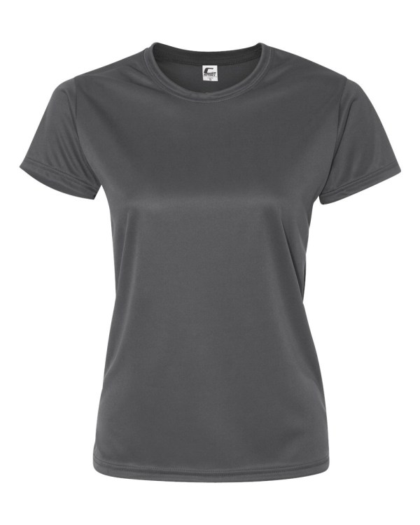 C2 Sport Women’s Performance Short Sleeve T-Shirt