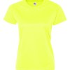 C2 Sport Women’s Performance Short Sleeve T-Shirt