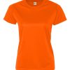C2 Sport Women’s Performance Short Sleeve T-Shirt