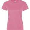 C2 Sport Women’s Performance Short Sleeve T-Shirt